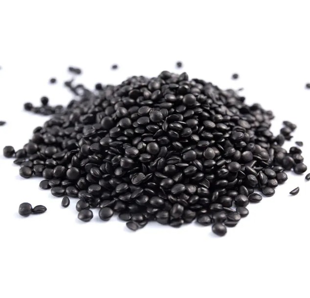 Is the blown film black masterbatch suitable for garbage bags, agricultural films, packaging films, etc.?