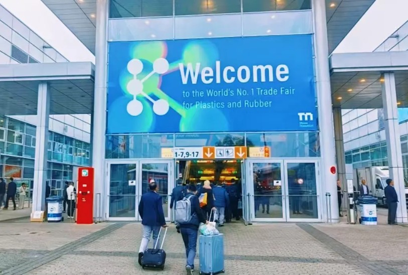 Innovation Never Ends, Circulation Never Stops: A Successful Conclusion to K 2025!