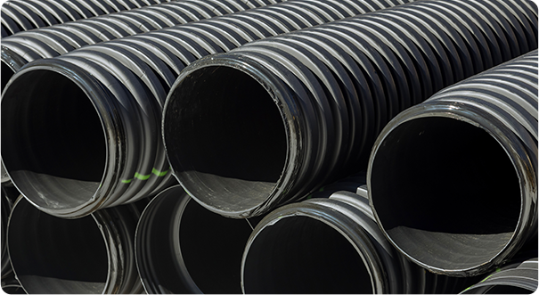 Pipe Grade Black Masterbatch