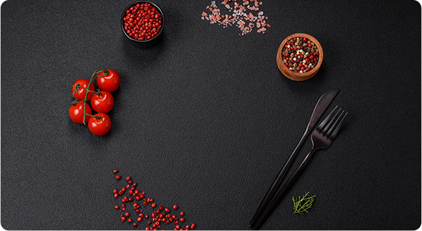 Food Contact Black Masterbatch