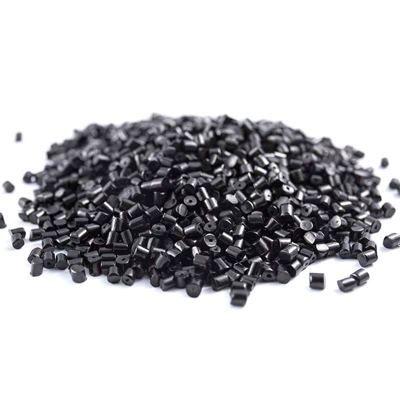 What Is the Best Black Masterbatch to Prevent Plastic Molding Defects