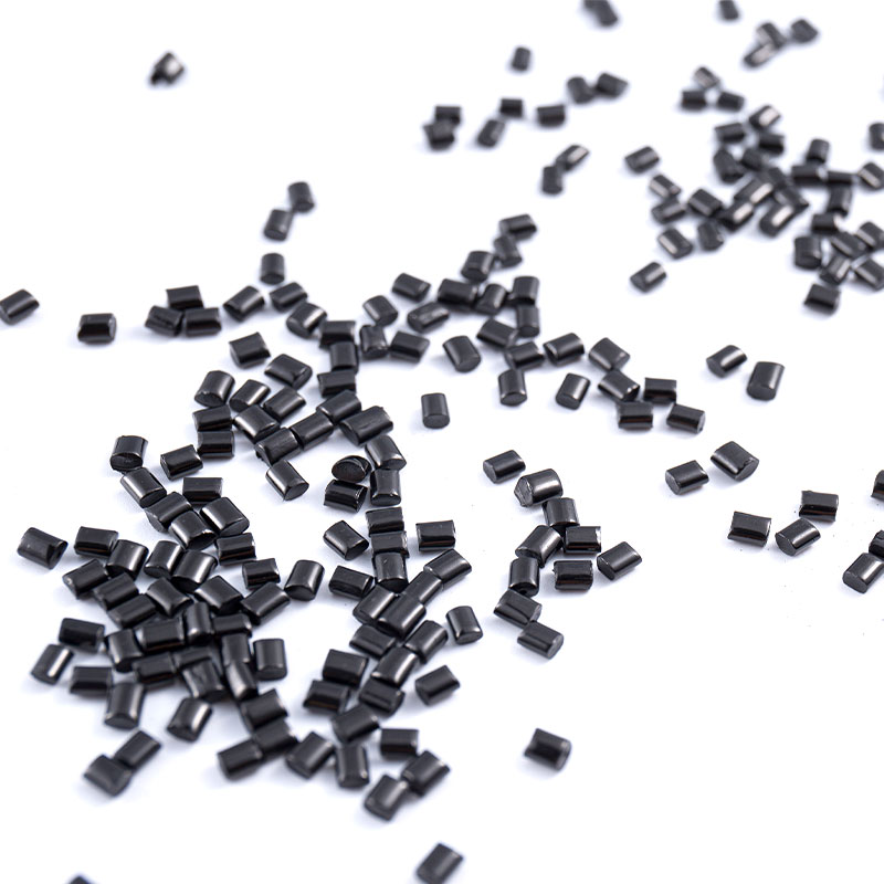 What Is the Difference Between Profile Black Masterbatch and Other Black Masterbatches