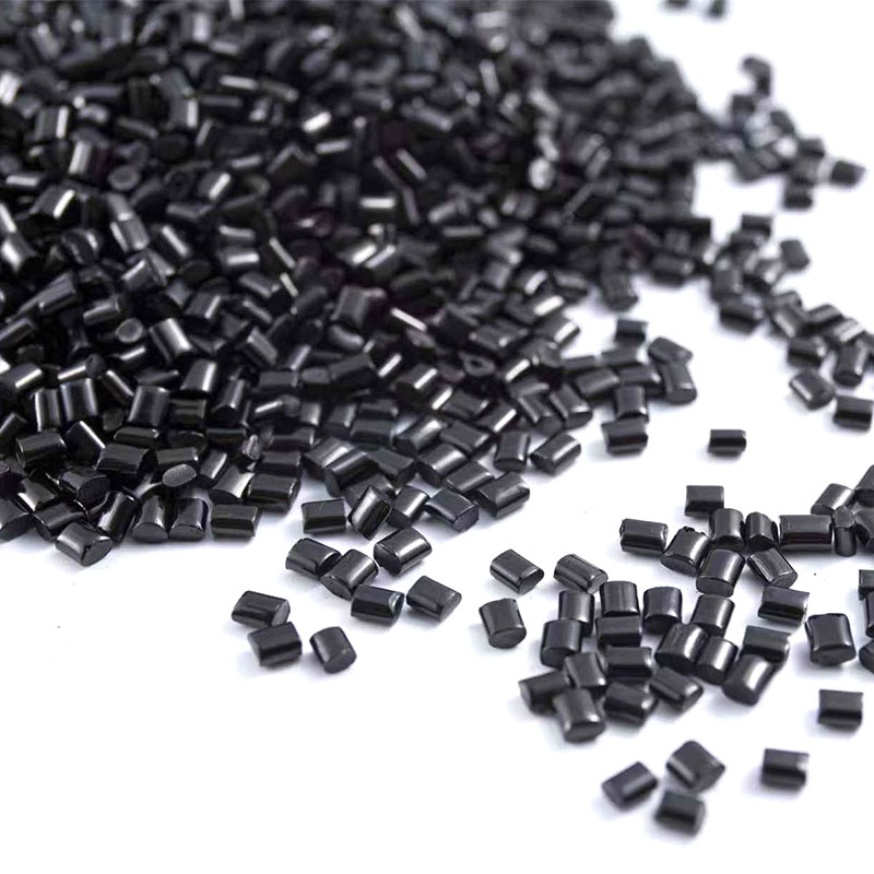 How to Choose Appliance Casing Black Masterbatch for Injection Molded Enclosures