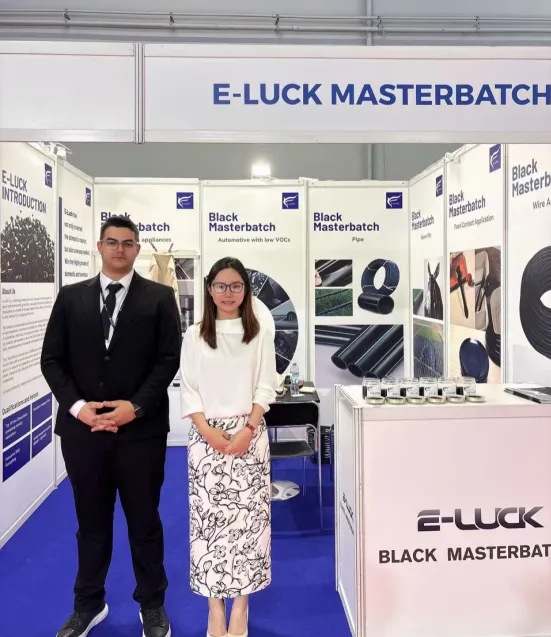 PLASTPOL 2026 Successfully Concluded | Deepening Industry Expertise, Advancing Globally with Stability