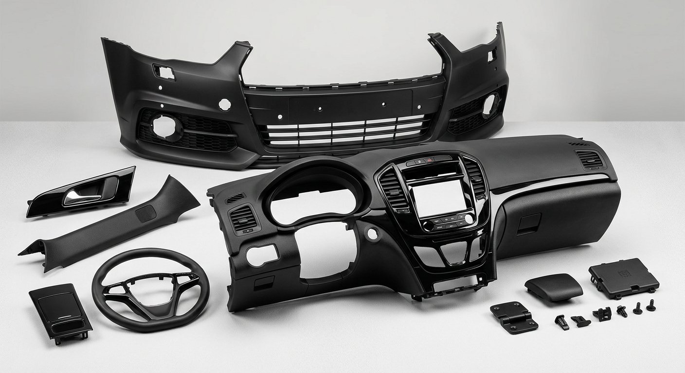 Automotive