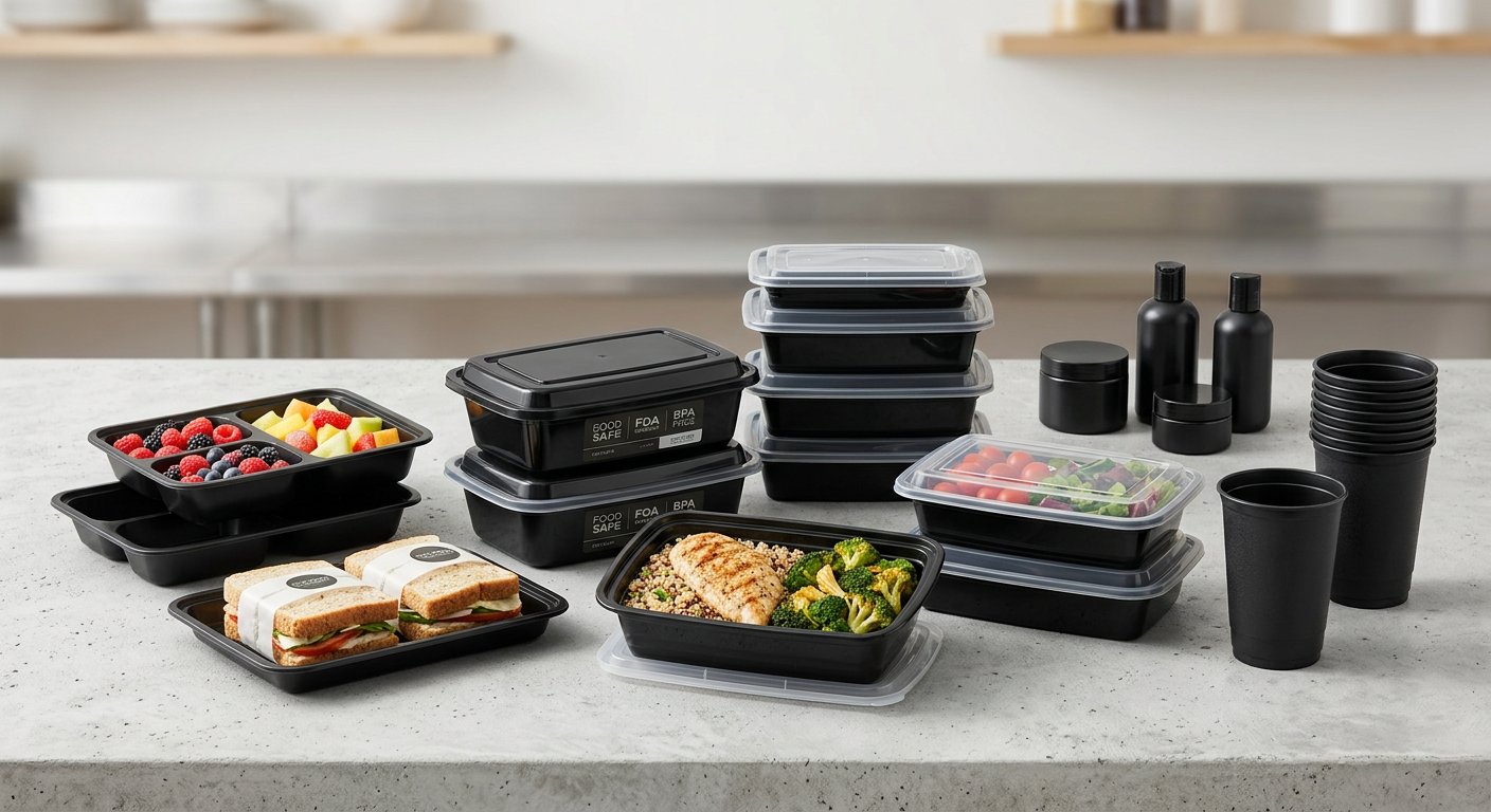 Food Packaging