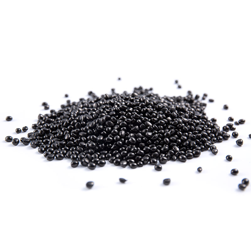 Enhanced UV Protection Black Masterbatch