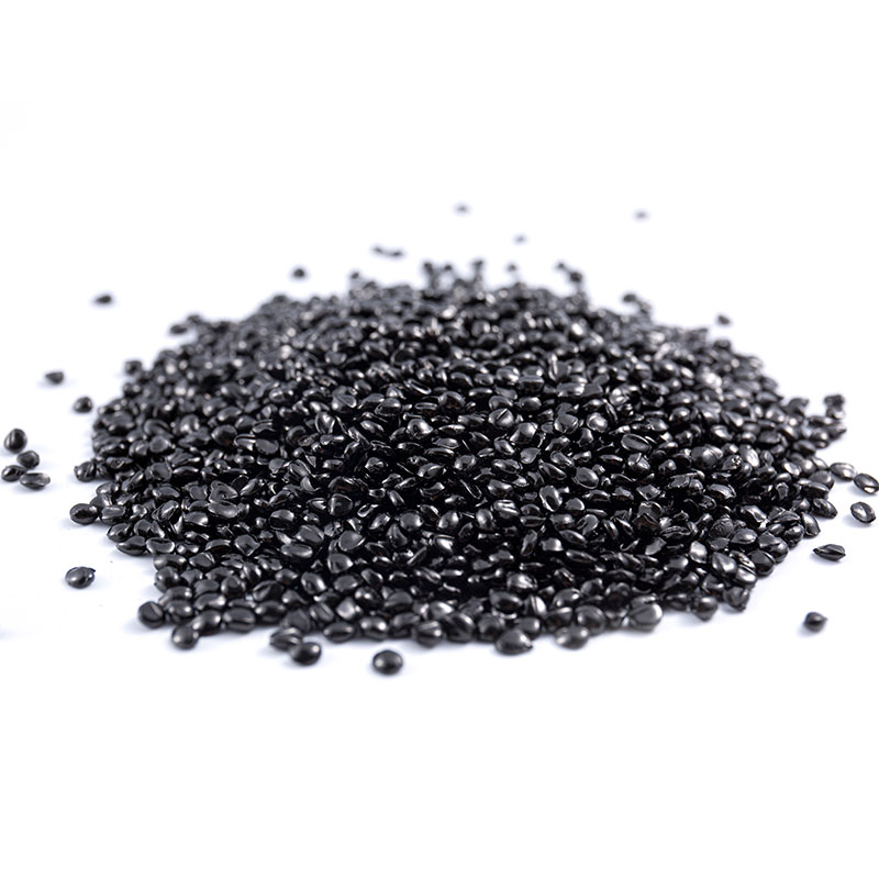 Highly Stable Blue-Black Functional Masterbatch