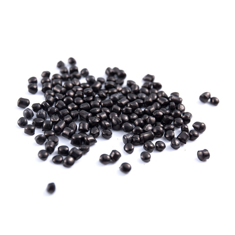 Environmentally Friendly Shatter-Resistant Tableware Black Masterbatch