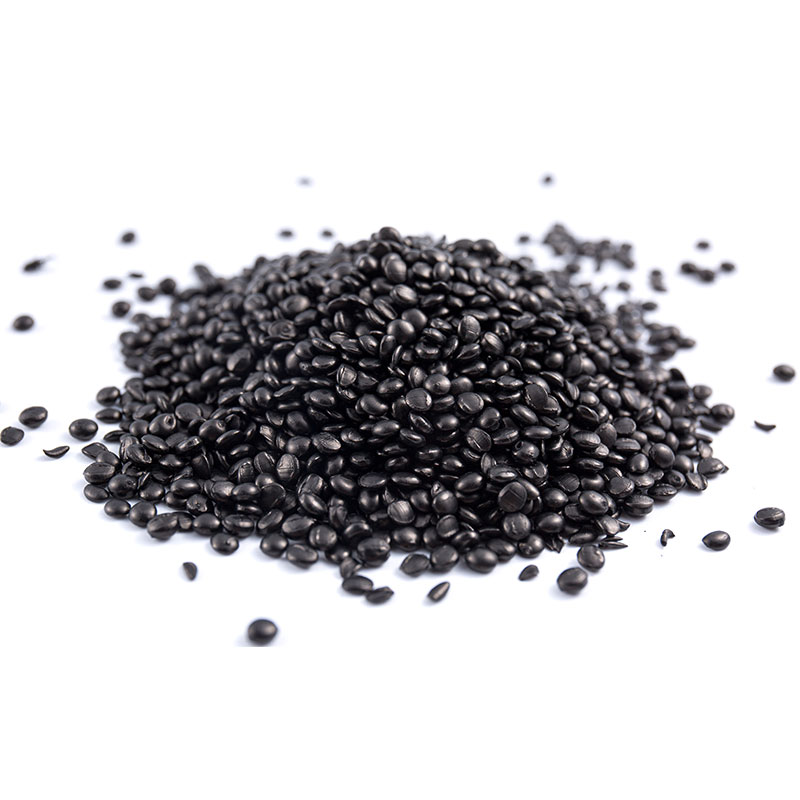 Stable Dispersion Black Masterbatch