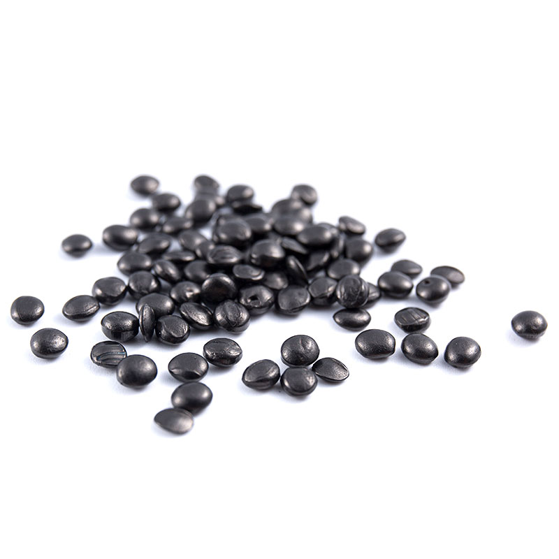 High Temperature Resistant and High Strength Black Masterbatch