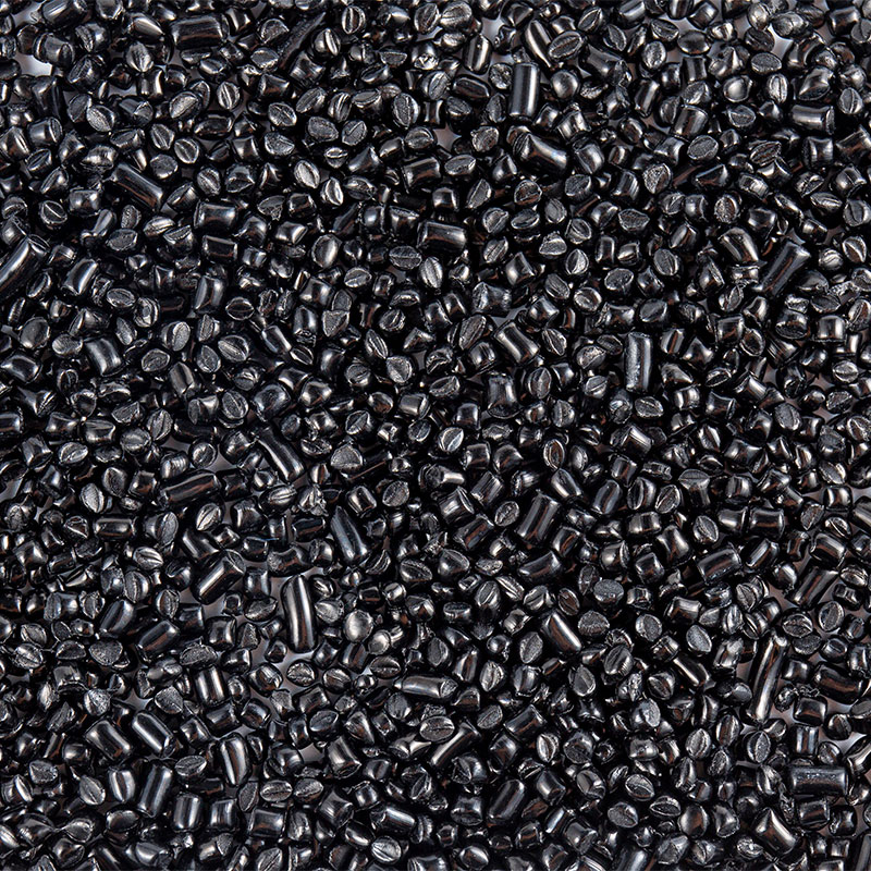 PBT Dedicated Uniform Dispersion Black Masterbatch