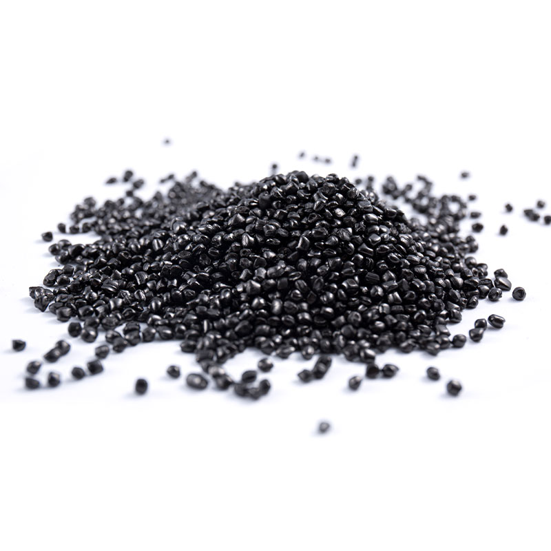 Highly Dispersed PS Modified Black Masterbatch