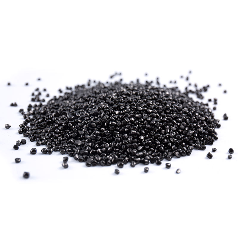 Anti-Wear Blue-Black Modified Masterbatch