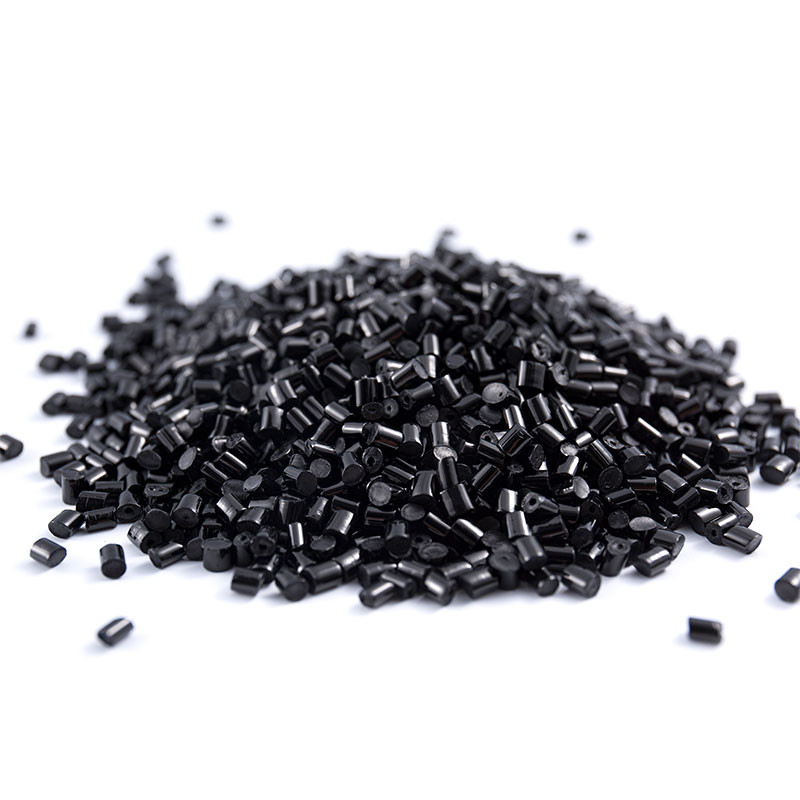 PC Compatible High Performance Blue-Black Masterbatch