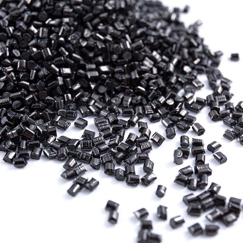 Heat Stable Blue-Black PPS Functional Masterbatch